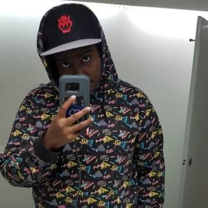 Meet your Posher, Joan